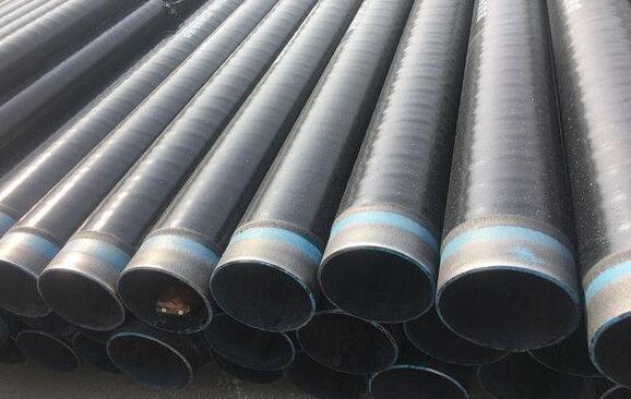 TPEP防腐钢管行业生产标准